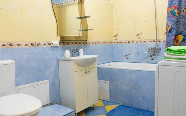 Apart Comfort on Volnaya Street