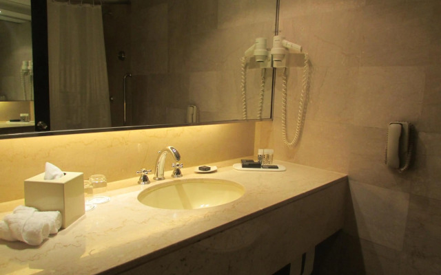 Concorde Hotel Singapore