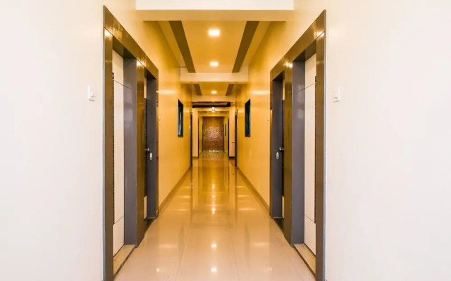 Hotel Nandini By OYO Rooms