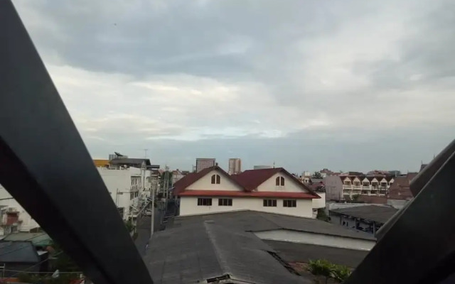 The Step Chiang Mai - Adults Only