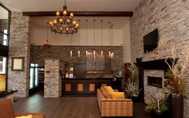 Park Inn by Radisson Salt Lake City Midvale