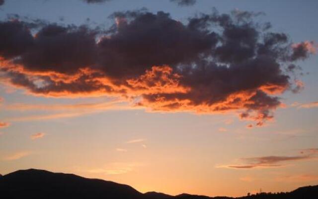 Nel Cielo... di Barga
