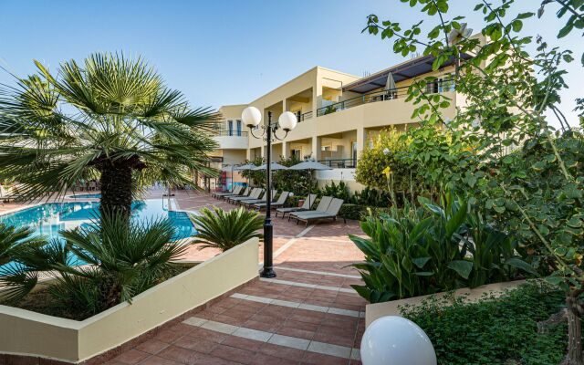 Helios Apartments