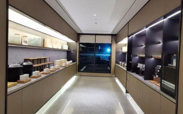 Ji Hotel Xiamen Egret Island Park
