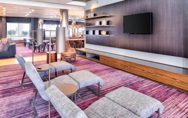 Courtyard by Marriott Columbus Grove City