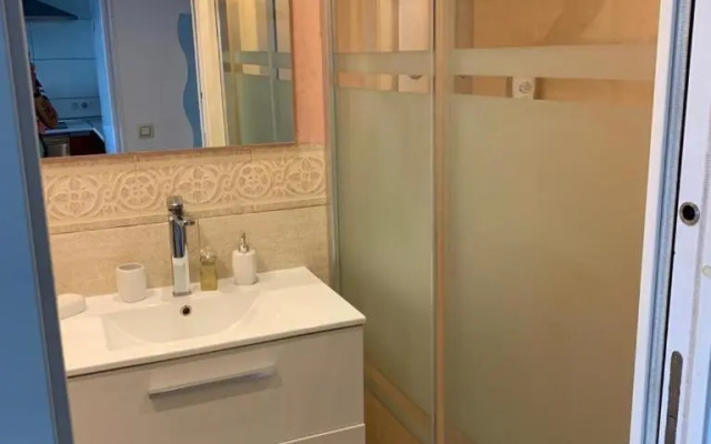 Apartamento en Puerto Alcudia