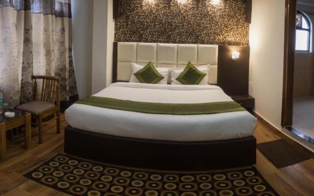 Hotel Shimla Palace