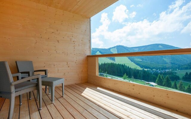Almwellness Hotel Pierer Superior