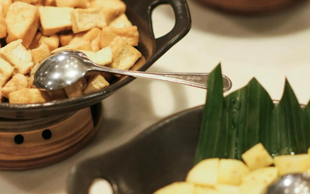 Loman Park Hotel Yogyakarta