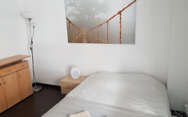 Charmant 3P proche centre ville