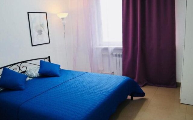 Travel Inn Fonvizinskaya