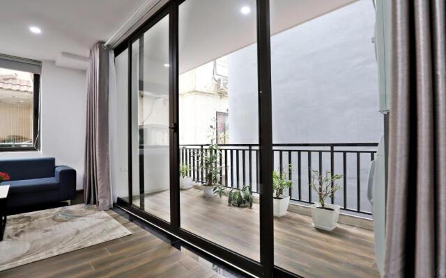 Paradise Home West Lake 19 To Ngoc Van