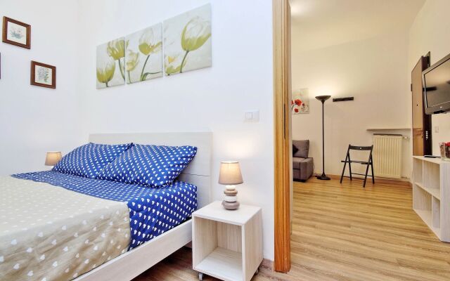 Holiday rental San Lorenzo district