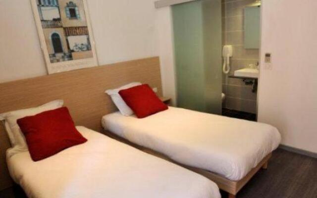 Hotel De France