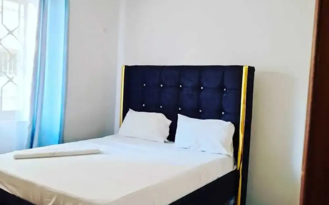 JSB Apartments Bamburi