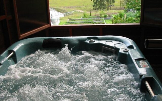 Lavender Grove Farm Bb