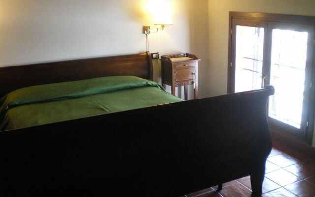 Agriturismo Pradone
