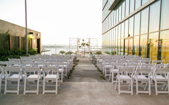 Residence Inn San Diego Downtown/Bayfront