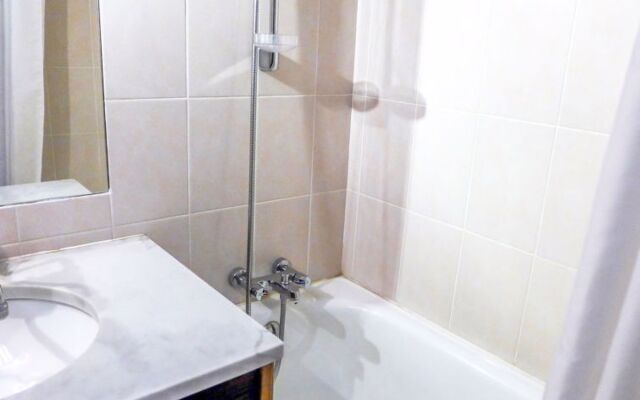 Villa Grand Roc Argentière 31066