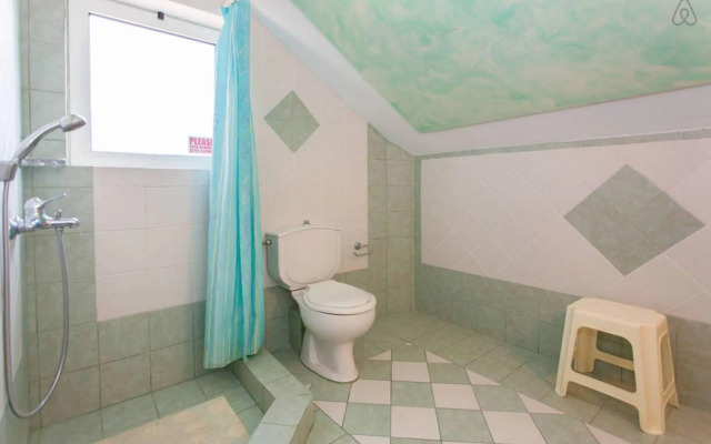 Armonia Apartments & Studios