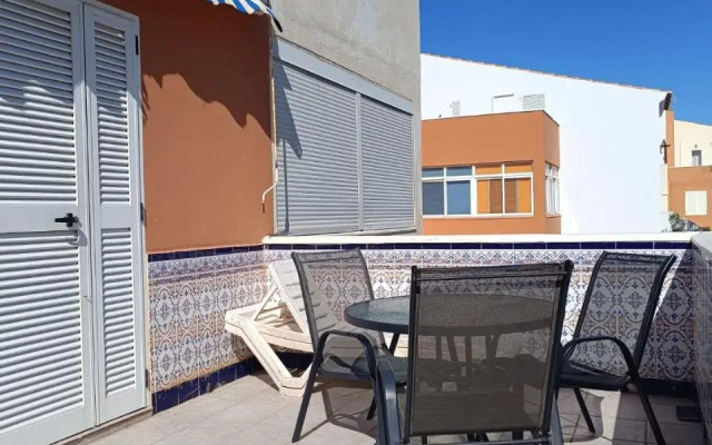 Vera Natura Apartamento Paula