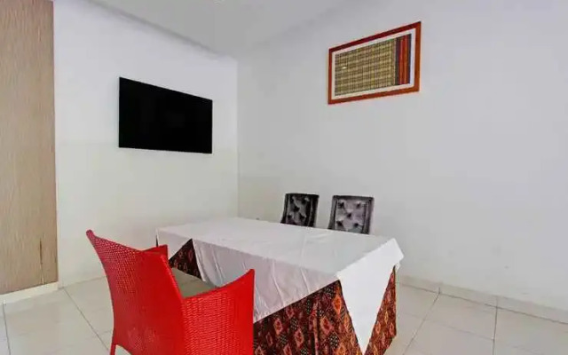 Hotel Orchid Wonosari