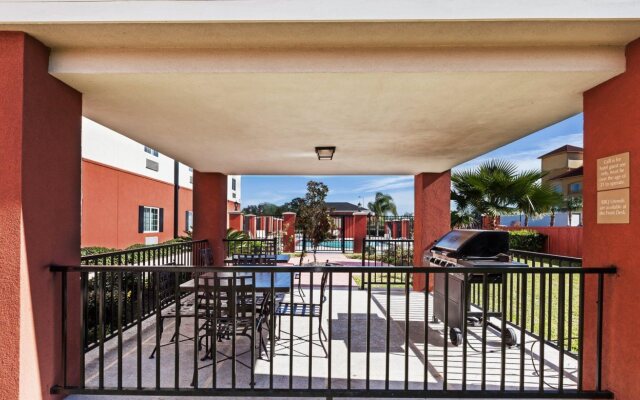 Candlewood Suites Deer Park TX, an IHG Hotel