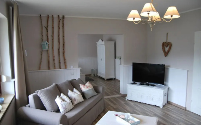 Haus der guten Freunde