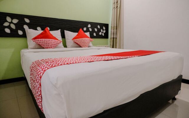 Harmonie Syariah Homestay