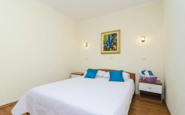 Apartments Dora Mljet