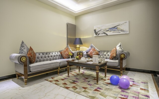 Beiuet Makeen For Apartments