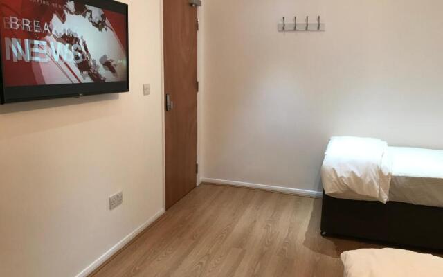 Oxford Bed and Breakfast
