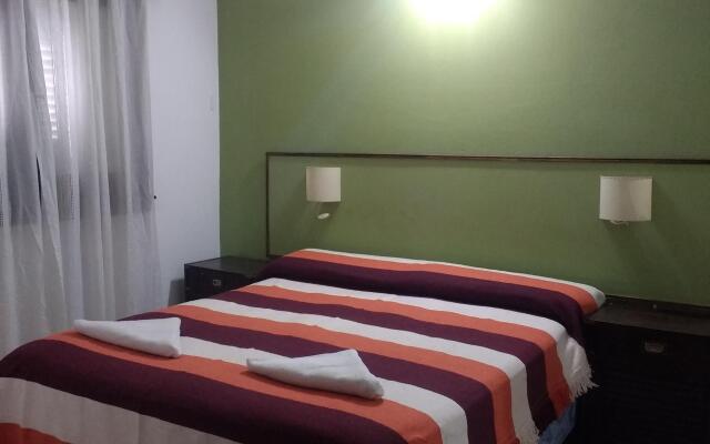 Hotel Pino
