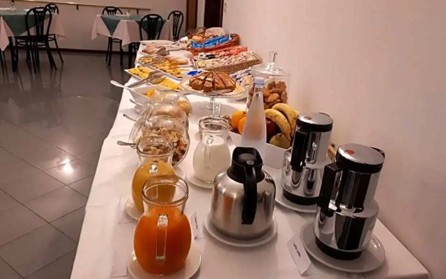 Hotel Ciclamino