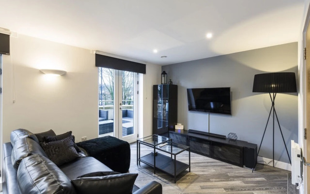 Your Apartment The Cooper