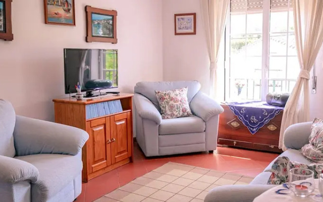 Casa do Mirante in Biscoitos