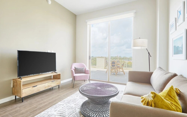 Sonder - Gables Ponce - Dashing 1BR