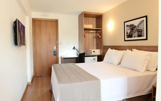 Nobile Hotel Juiz de Fora