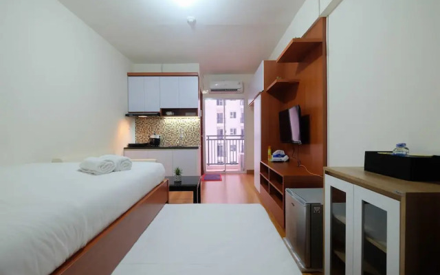 Simply Studio Apartment @ Cinere Resort
