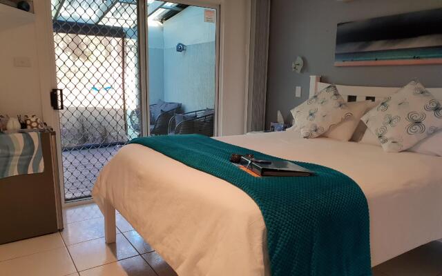 Nelson Bay Bed & Breakfast