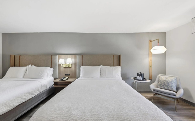 Holiday Inn Atlanta-Northlake by IHG