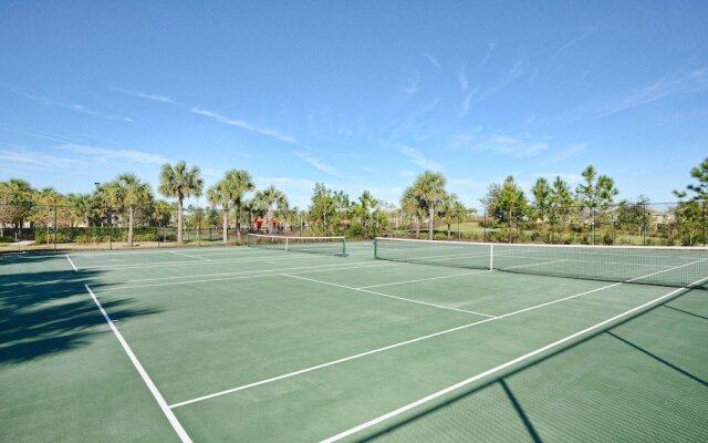 Tvpm-4638td/sr 5 Bedroom Townhouse by RedAwning