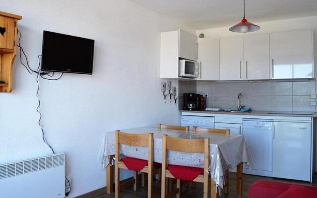 Appartement Les Angles, 1 pièce, 4 personnes - FR-1-593-8
