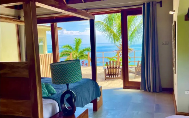 Luxury villa in Montego Bay Jamaica