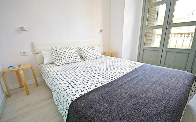Malaga Urban Rooms