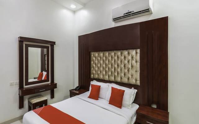 OYO 151 Al Ameria Hotel Suites