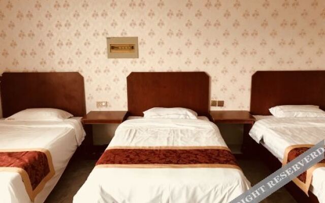 Xiesheng  Holiday  Inn