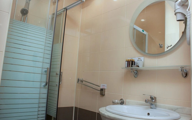 Atrium Collection Hotel Predeal