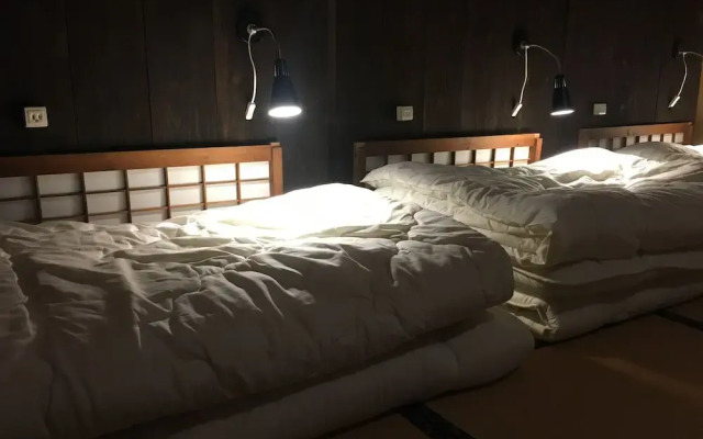 NEMARU Stay&Discovery - Hostel