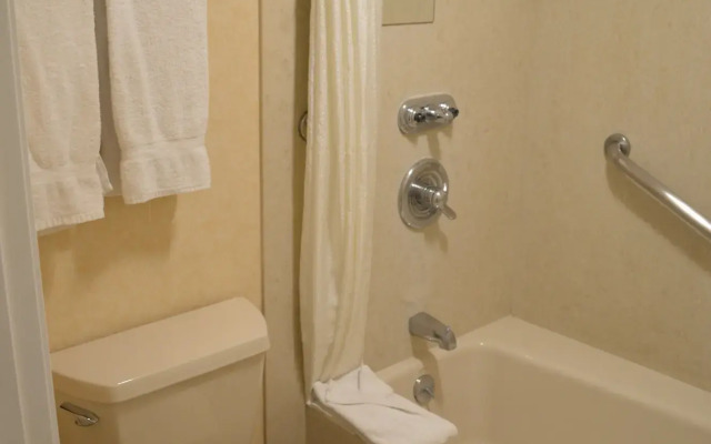 Ontario Airport Inn